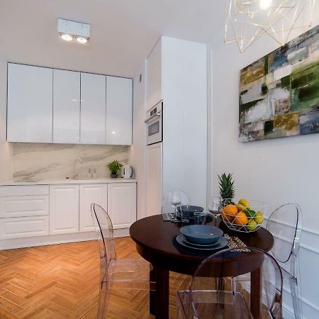 Apartament 59 Dwie Sosny Ustronie Morskie Εξωτερικό φωτογραφία