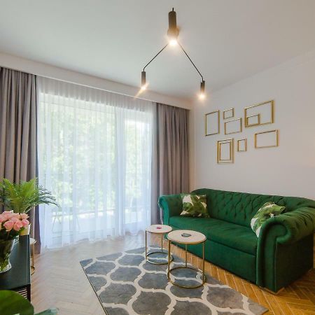 Apartament 59 Dwie Sosny Ustronie Morskie Εξωτερικό φωτογραφία