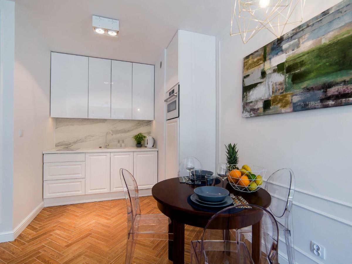 Apartament 59 Dwie Sosny Ustronie Morskie Εξωτερικό φωτογραφία