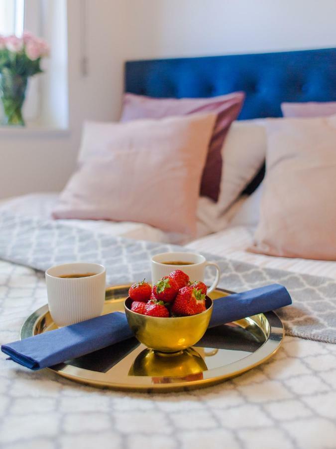 Apartament 59 Dwie Sosny Ustronie Morskie Εξωτερικό φωτογραφία