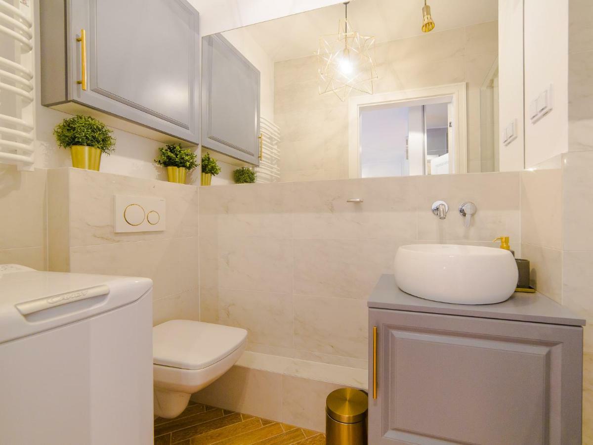 Apartament 59 Dwie Sosny Ustronie Morskie Εξωτερικό φωτογραφία