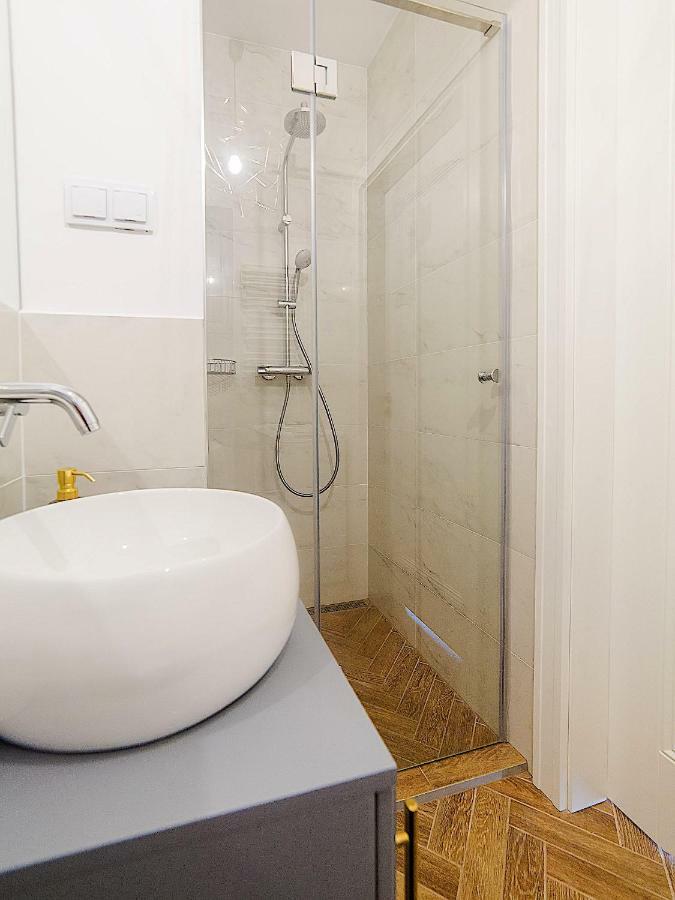 Apartament 59 Dwie Sosny Ustronie Morskie Εξωτερικό φωτογραφία