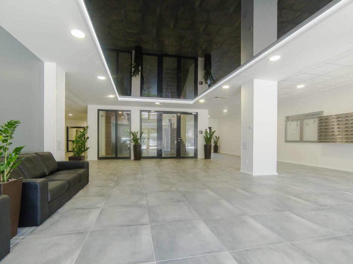 Apartament 59 Dwie Sosny Ustronie Morskie Εξωτερικό φωτογραφία