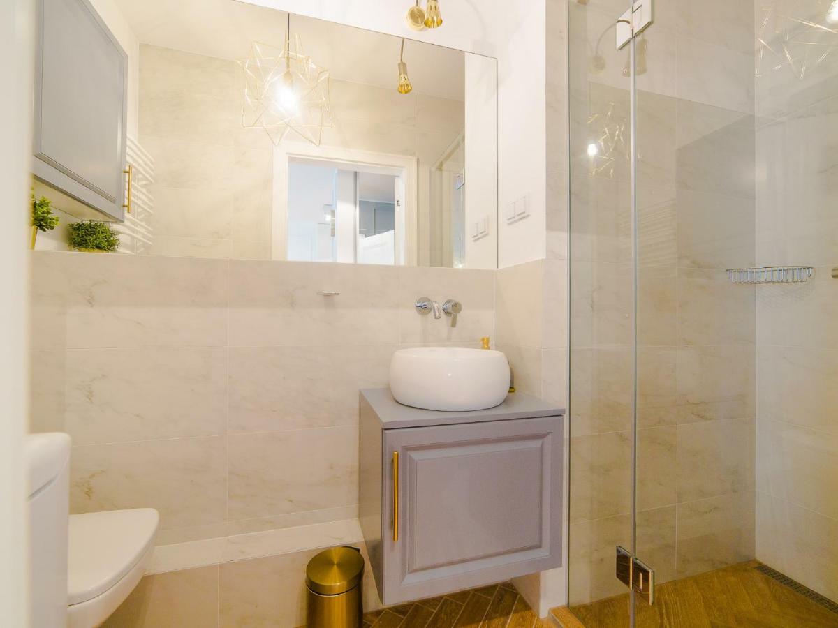 Apartament 59 Dwie Sosny Ustronie Morskie Εξωτερικό φωτογραφία