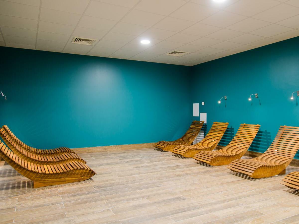 Apartament 59 Dwie Sosny Ustronie Morskie Εξωτερικό φωτογραφία