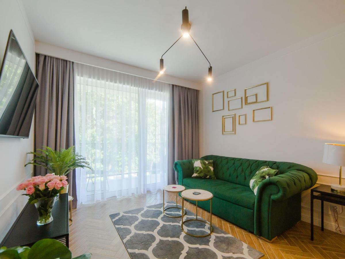 Apartament 59 Dwie Sosny Ustronie Morskie Εξωτερικό φωτογραφία
